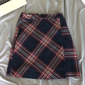 halogen petite 00 skirt